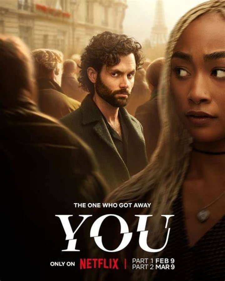 You Season 4 Parents Guide, Reviews, Is It Appropriate To Watch With Your Children? 1 You Season 4 Parents Guide